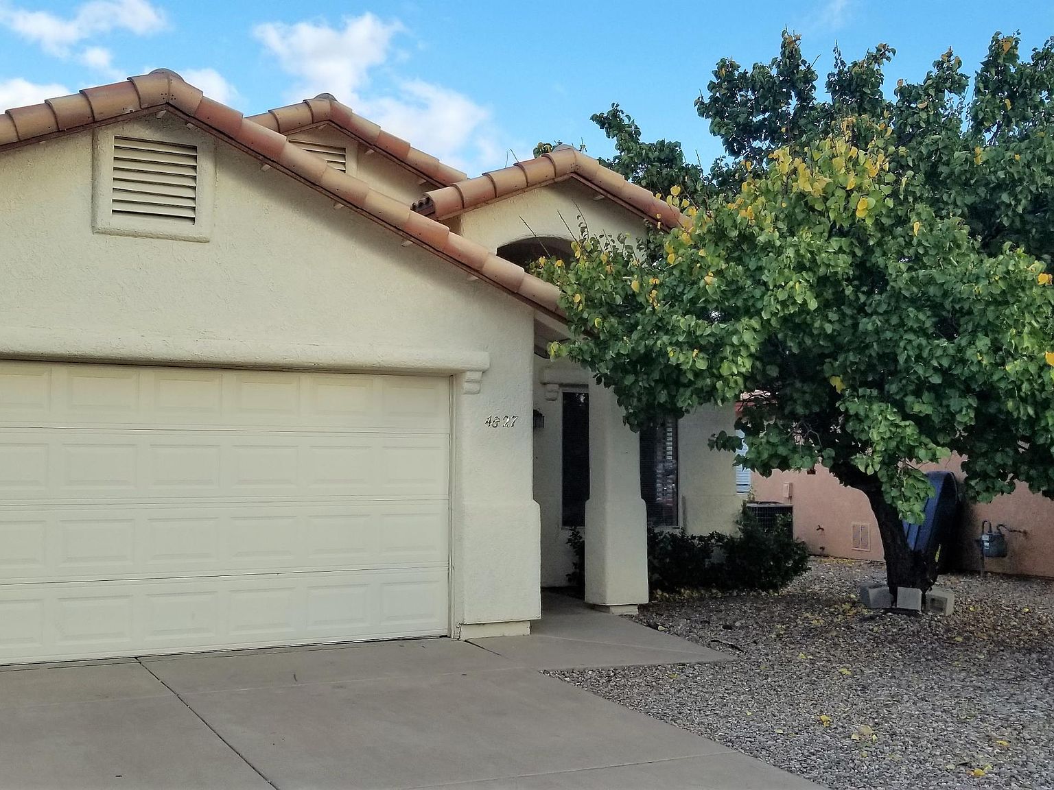 4827 Chaparral Loop, Sierra Vista, AZ 85635 Zillow