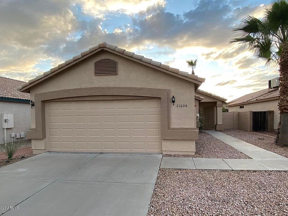 21606 N 32nd Dr  MLS Pic #1