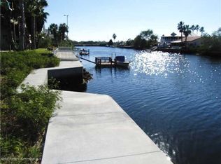 0 Diaz Ct, Hernando Beach, FL 34607