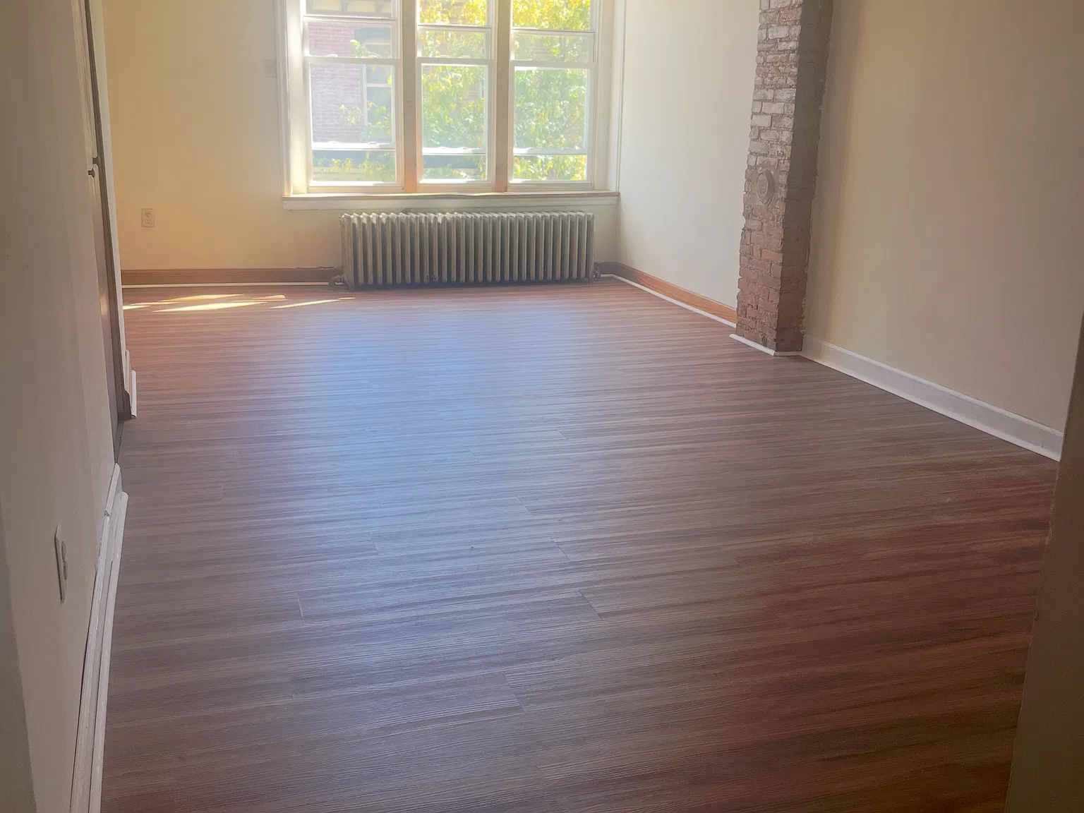 1 bed, $1,100 — Photo 2