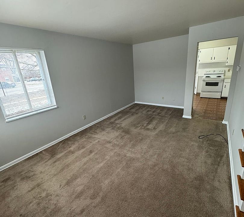 Sanborn Place 1171 Sanborn Pl Columbus OH Zillow