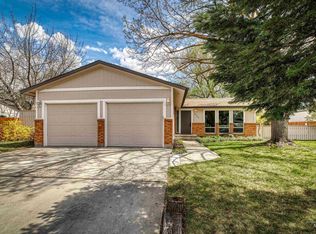 3944 S Canfield Ave, Boise, ID 83706