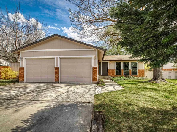 3944 S Canfield Ave, Boise, ID 83706