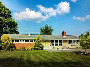 266 Morningside Ln NE, Abingdon, VA 24210