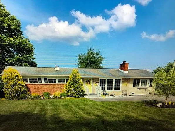 266 Morningside Ln NE, Abingdon, VA 24210