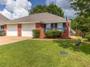 107 Kings Ridge Dr, Brandon, MS 39047