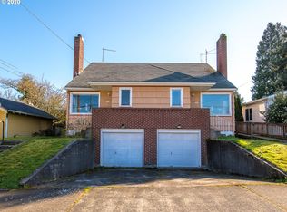 5714 NE 14th Ave, Portland, OR 97211