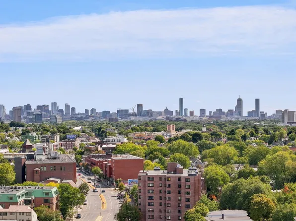 5 Haskell St APT 43, Cambridge, MA 02140