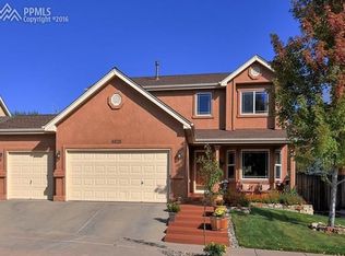 6628 Cabin Creek Dr, Colorado Springs, CO 80923