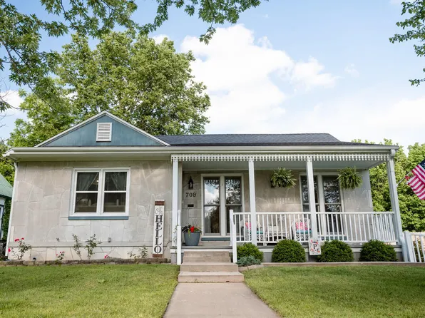 709 Frisco Street, Monett, MO 65708