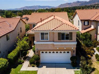 13241 Alta Vista Way, Sylmar, CA, 91342