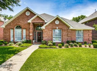 2808 Val Verde Dr, Plano, TX 75025