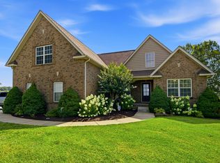 4043 Wilks Rd, Springfield, TN 37172