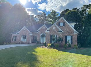 15 Crossfire Dr, Covington, GA 30014