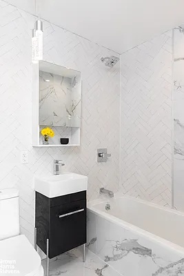 Rented by Brown Harris Stevens | media 17