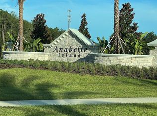 2503 Clayton Falls Cv, Green Cove Springs, FL 32043
