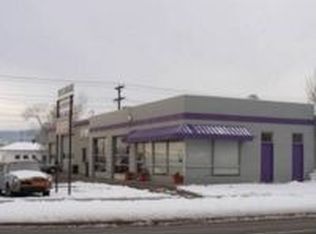 1063 Pitkin Ave, Grand Junction, CO 81501