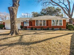 9414 Green Terrace Dr, Dallas, TX 75220