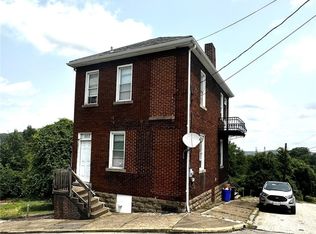 522 Division St, Monessen, PA 15062
