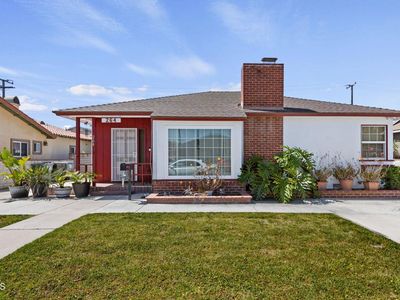 264 E Hemlock St, Oxnard, CA, 93033
