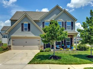 3700 Pennyweight Ct, North Chesterfield, VA 23237