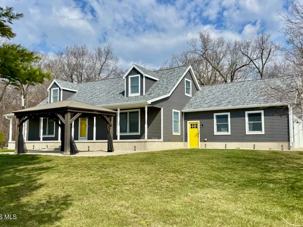 11380 County Rd, Lyons, OH 43533