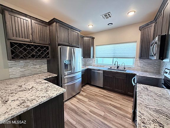 2nd image of 2833 S Full Moon Dr