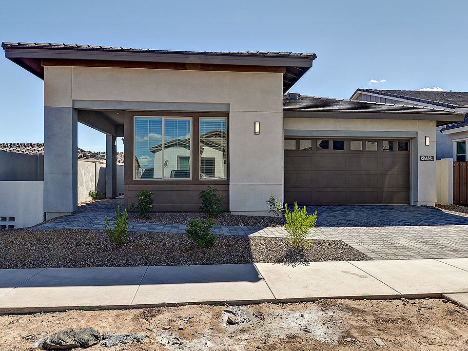 Ironwood Move-In Ready Home