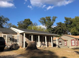 2507 W Rosemont St, Tyler, TX 75702