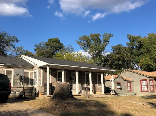 2507 W Rosemont St, Tyler, TX 75702