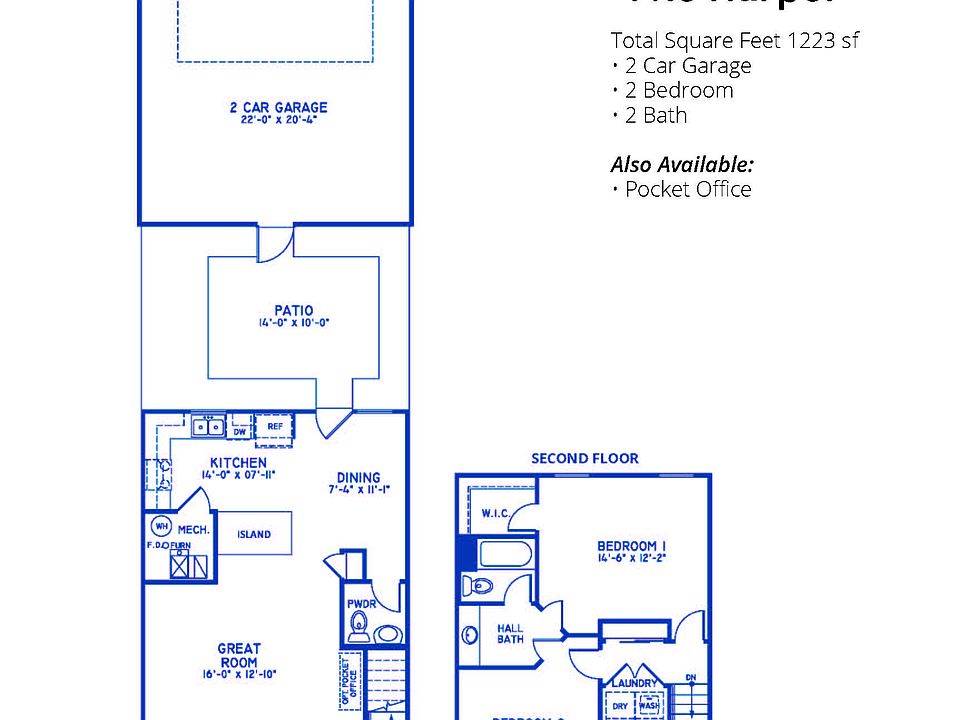 2nd image of 11766 E 117th Pl