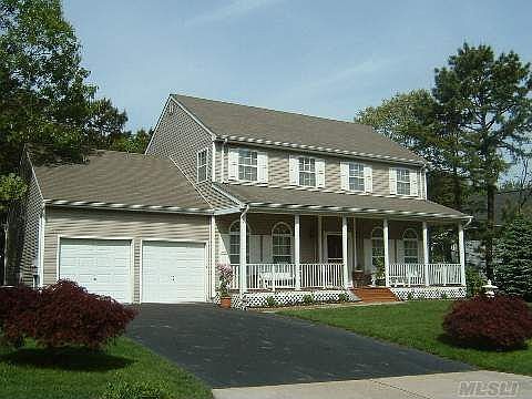 Wonderfull Curb Appeal