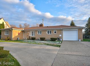 2217 Miller Rd, Flint, MI 48503