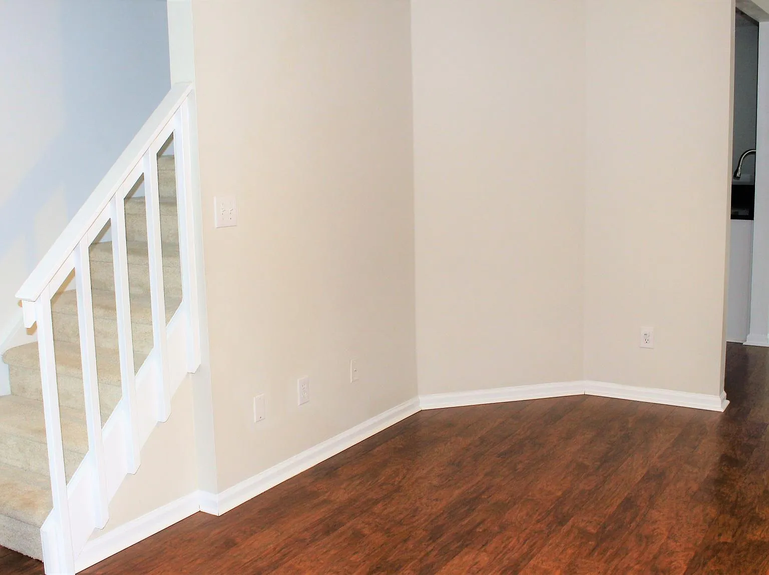 2 bed, 2.5 bath, 1240 sqft, $2,150 — Photo 4