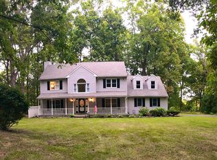 351 Walter Rd, Chalfont, PA 18914