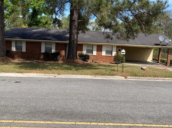 517 Ben Carver Rd, Douglas, GA 31535