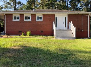 2034 Harwinor Rd SE, Smyrna, GA 30082
