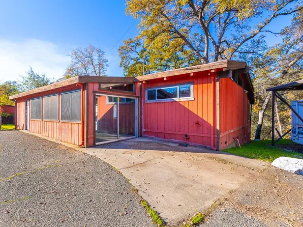 6433 Mother Lode Dr, Placerville, CA 95667