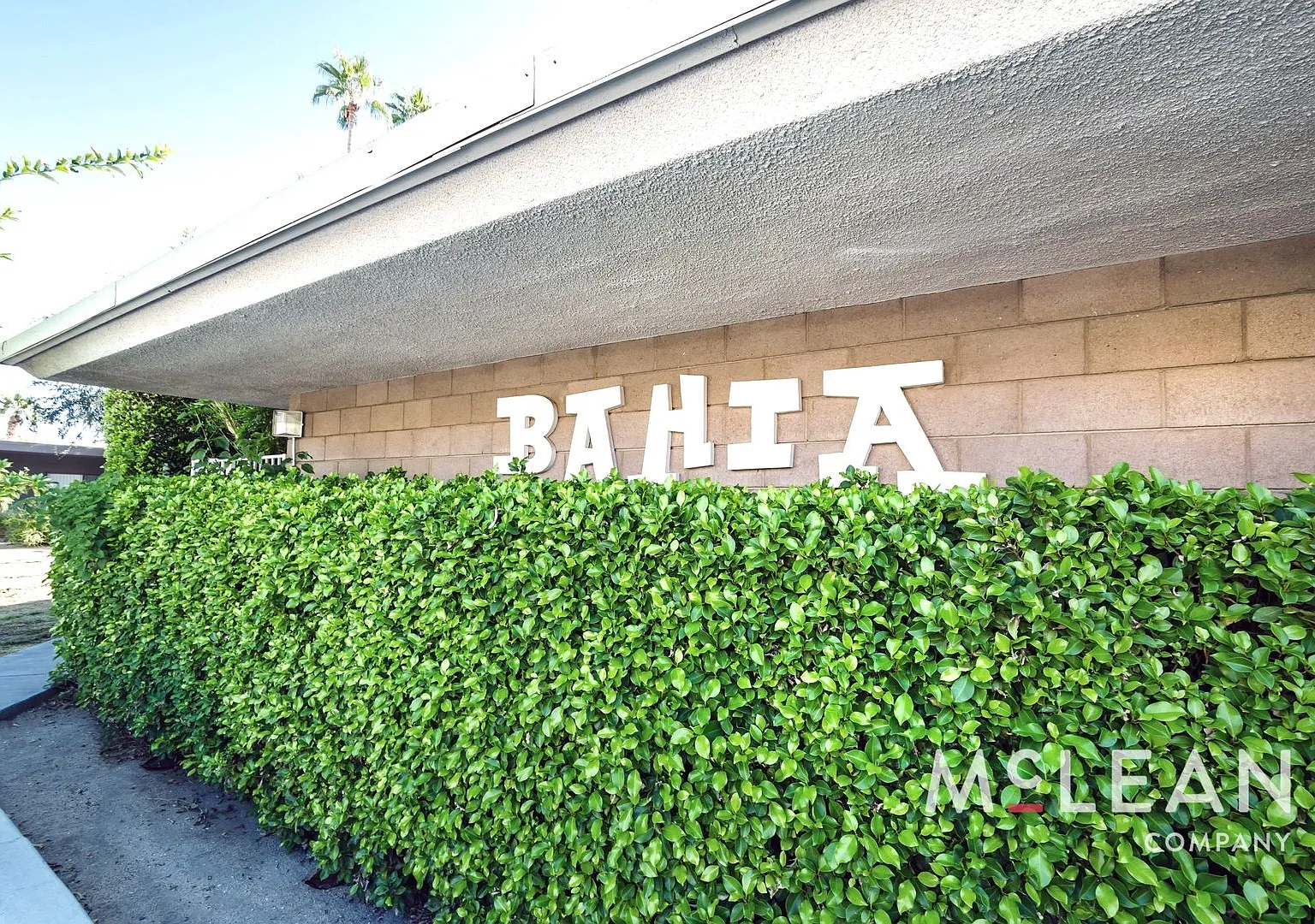South Palm Springs Studio Apartment! — Photo 3