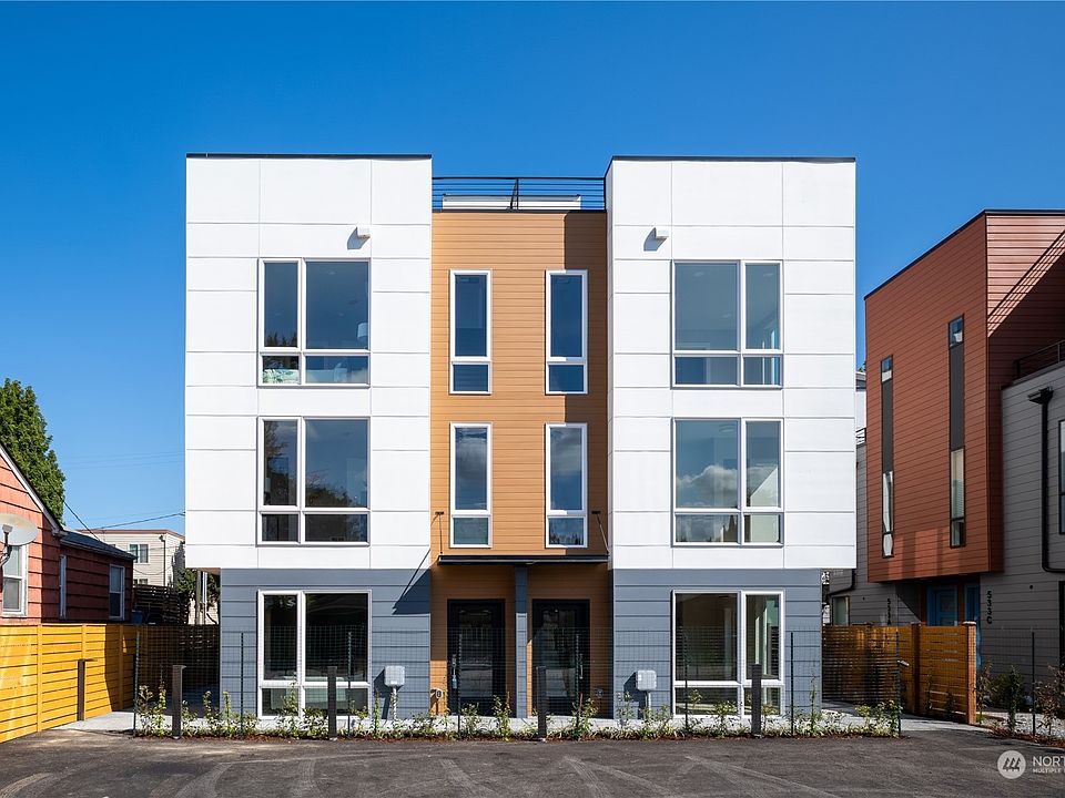 1st image of 527 S Cloverdale Street #A