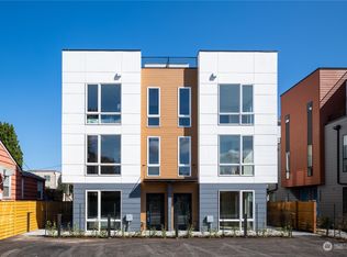 527 S Cloverdale St #A, Seattle, WA