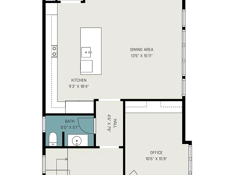 484 Park St — Photo 9