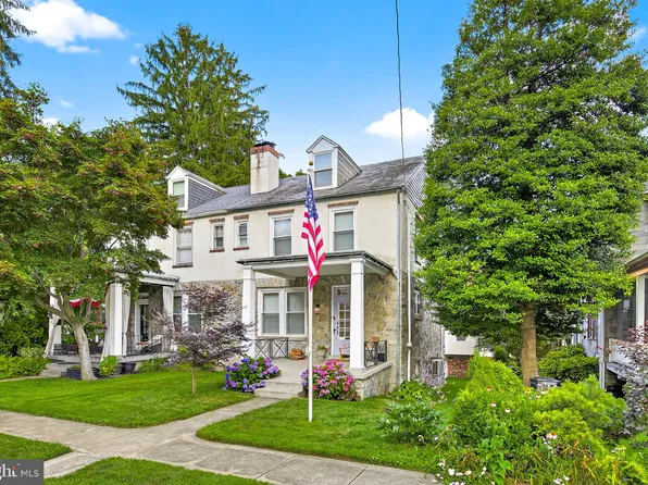 7 Parkside Ave, Lancaster, PA 17602