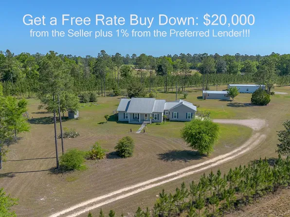 505 Goodson Rd, Quincy, FL 32351