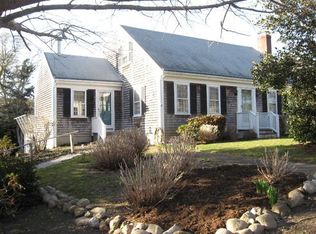 29 Somerset Dr, Chatham, MA 02633