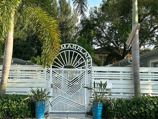 1st image of 3104 W San Juan St #A