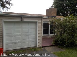 702 Glenn Rd, State College, PA 16803