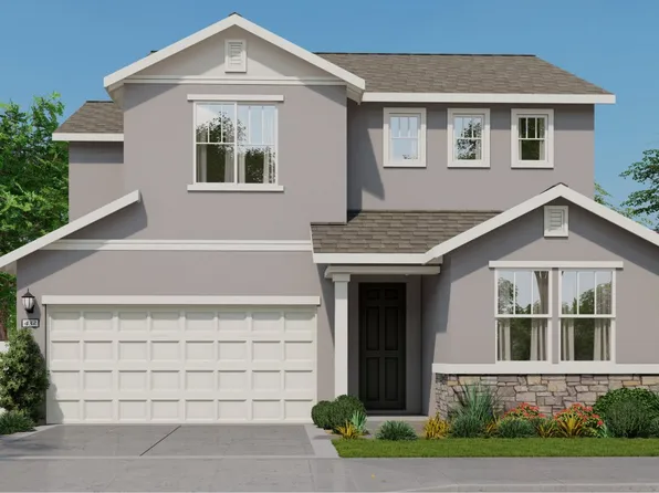 9070 Allegretto Way, Sacramento, CA 95829