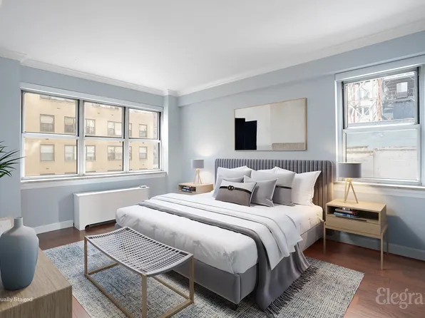 80 Park Avenue 9D image 3 of 11