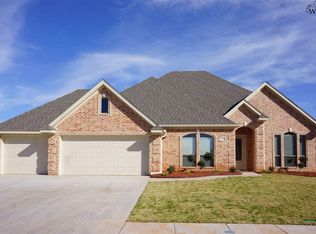 5134 Cathedral Dr, Wichita Falls, TX 76310